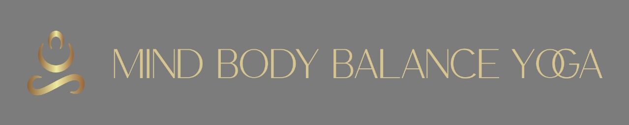 MIND BODY BALANCE